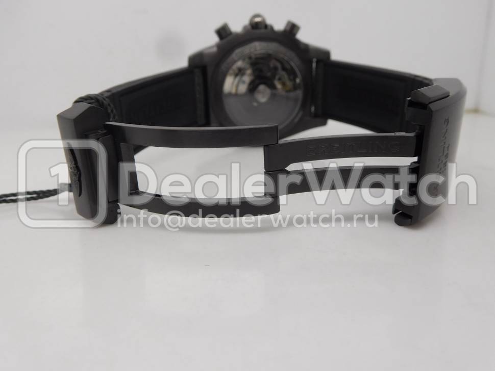 Часы Breitling Windrider Chronomat Airborne