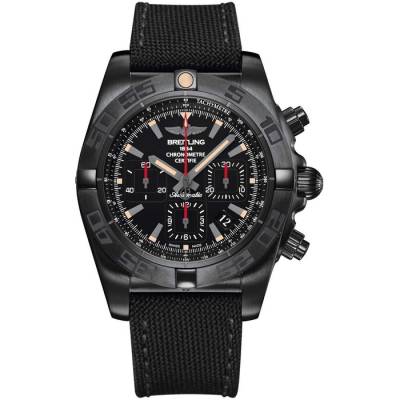 Breitling Windrider Chronomat Airborne