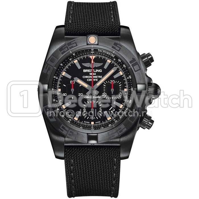 Часы Breitling Windrider Chronomat Airborne