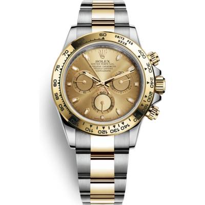 Rolex Cosmograph Daytona 116503