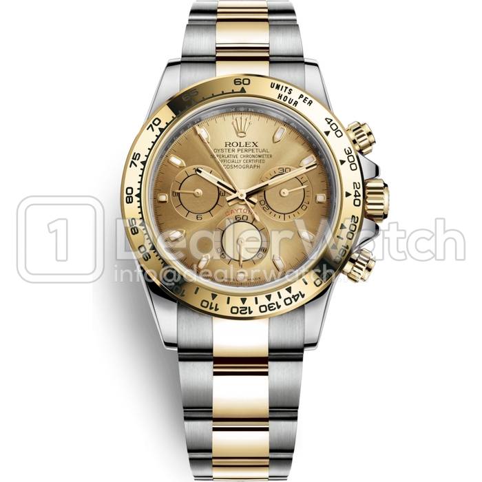 Часы Rolex Cosmograph Daytona 116503
