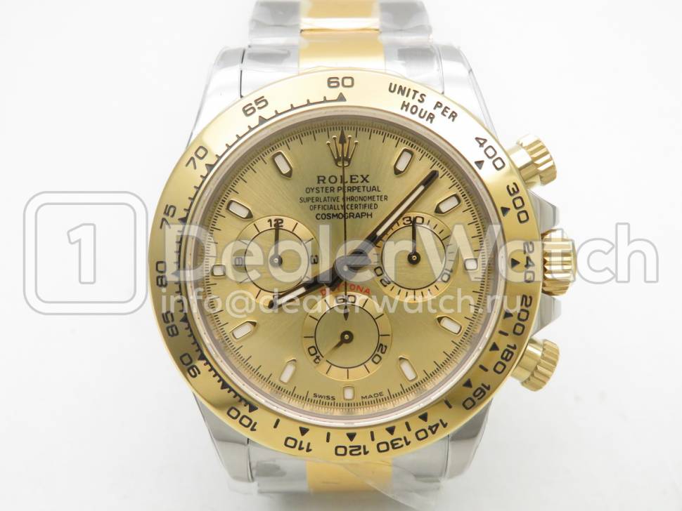 Часы Rolex Cosmograph Daytona 116503