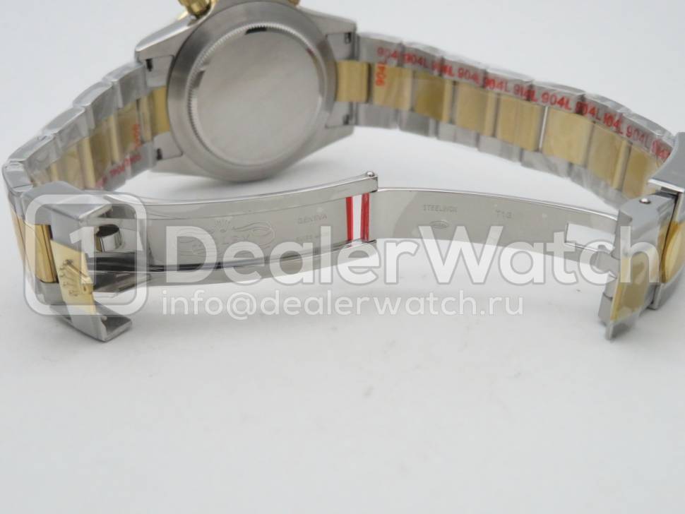 Часы Rolex Cosmograph Daytona 116503