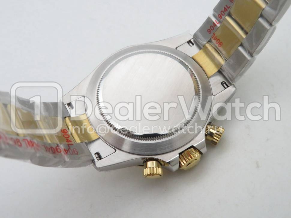 Часы Rolex Cosmograph Daytona 116503