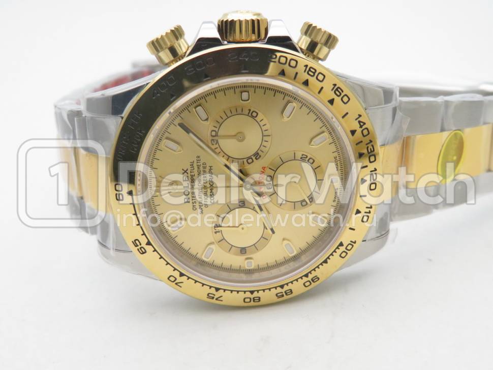 Часы Rolex Cosmograph Daytona 116503