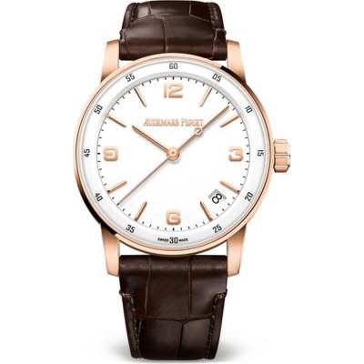 Audemars Piguet CODE 11.59 Automatic