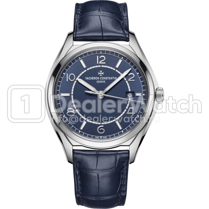 Часы Vacheron Constantin FiftySix Self-Winding 4600E/000A-B487