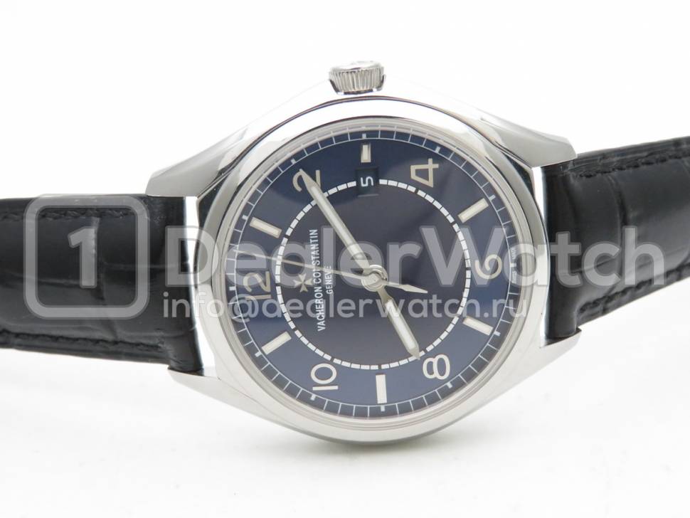 Часы Vacheron Constantin FiftySix Self-Winding 4600E/000A-B487
