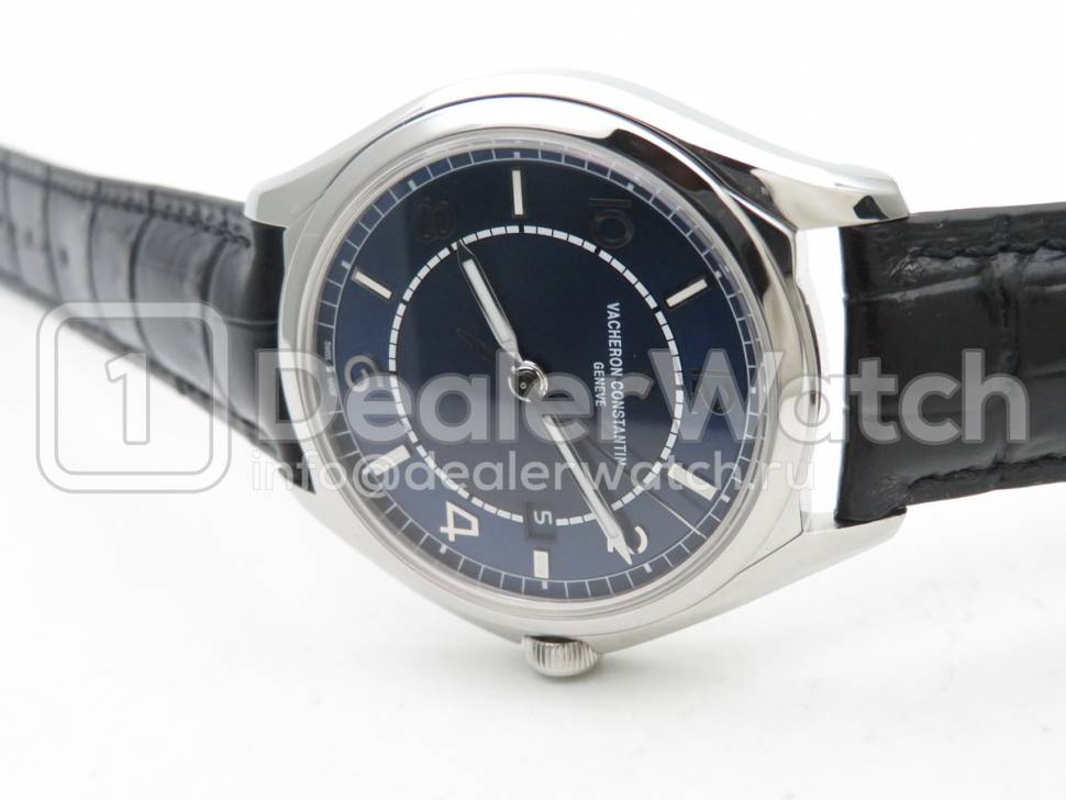 Часы Vacheron Constantin FiftySix Self-Winding 4600E/000A-B487