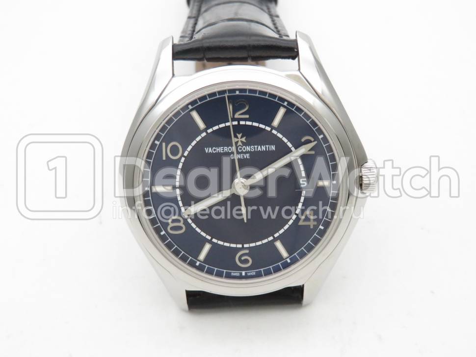Часы Vacheron Constantin FiftySix Self-Winding 4600E/000A-B487