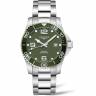Часы Longines HydroConquest 41 Automatic L3.781.4.06.6