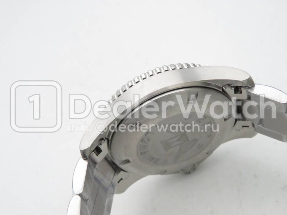 Часы Longines HydroConquest 41 Automatic L3.781.4.06.6