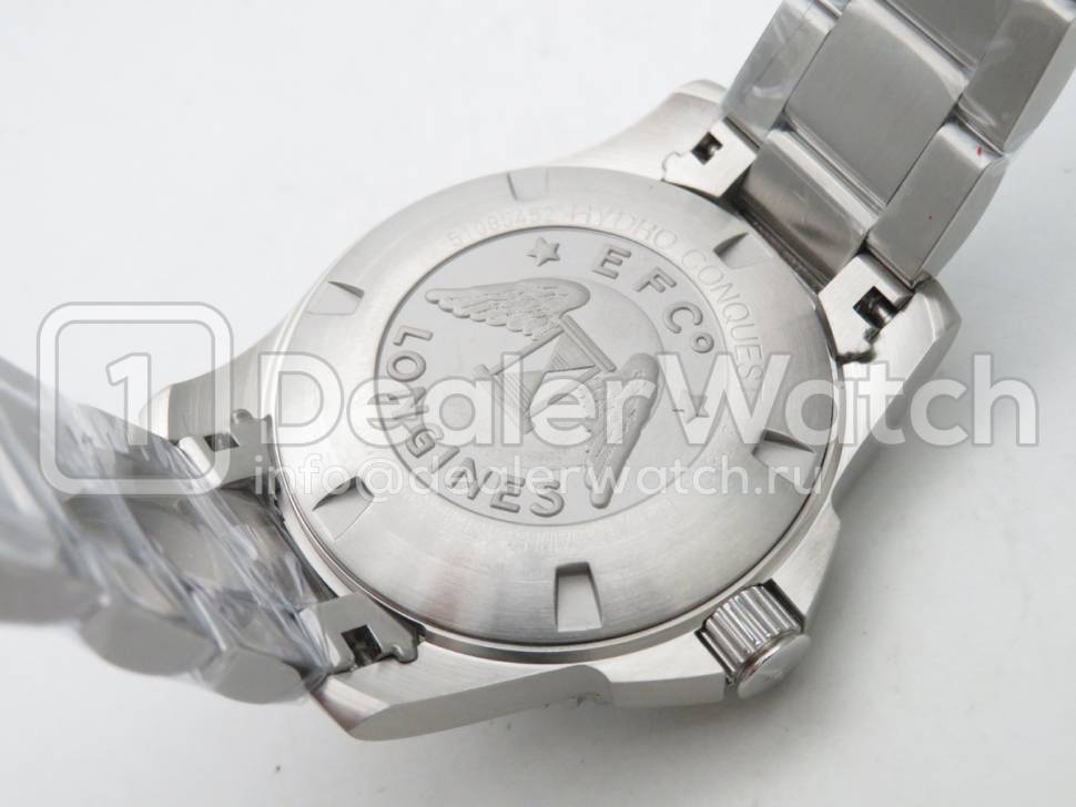 Часы Longines HydroConquest 41 Automatic L3.781.4.06.6
