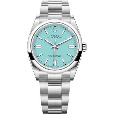 Rolex Oyster Perpetual 36 126000-0006