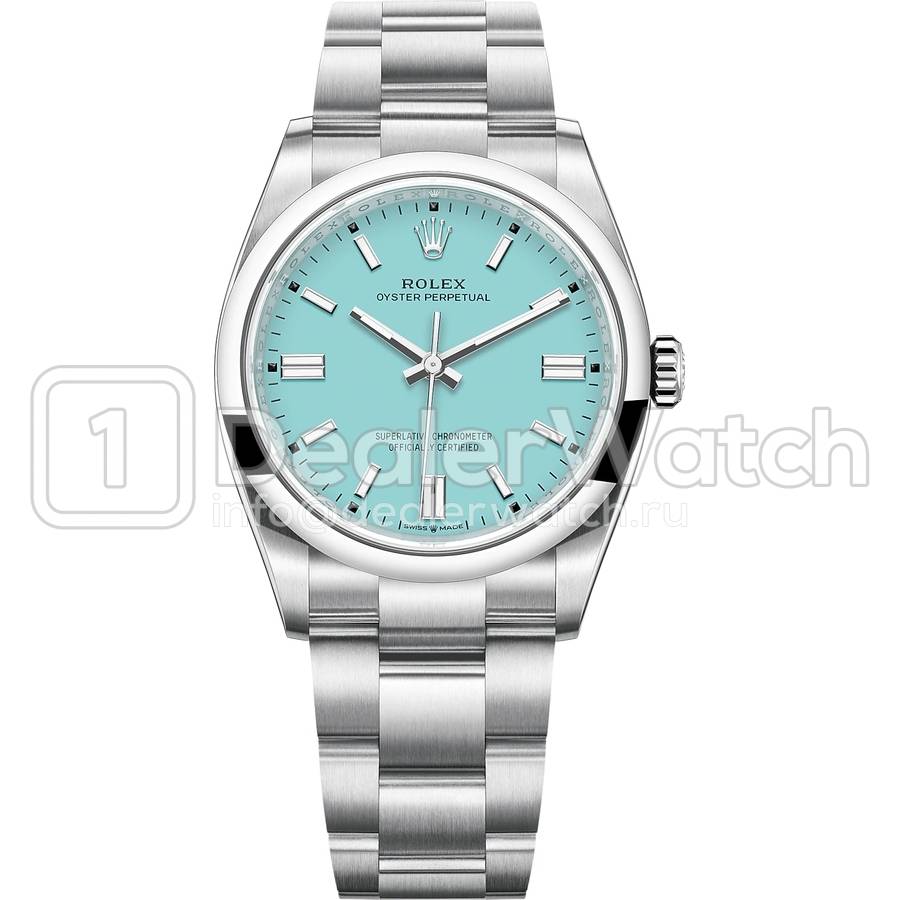 Часы Rolex Oyster Perpetual 36 126000-0006