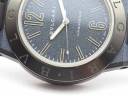 Часы Bvlgari Diagono Magnesium Automatic Blue