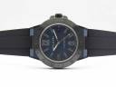 Часы Bvlgari Diagono Magnesium Automatic Blue
