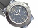 Часы Bvlgari Diagono Magnesium Automatic Blue