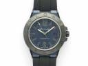 Часы Bvlgari Diagono Magnesium Automatic Blue