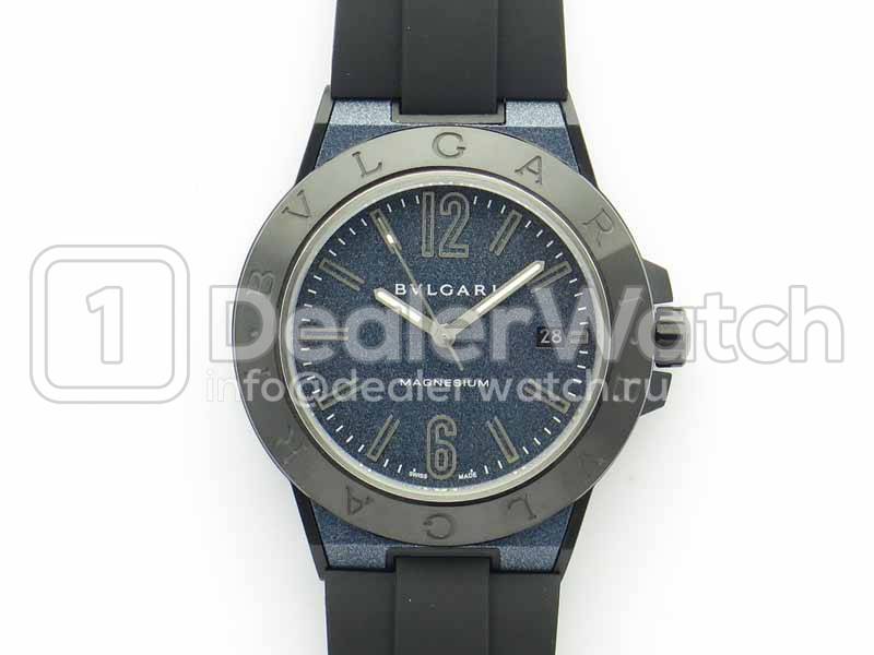 Bvlgari diagono magnesium hotsell