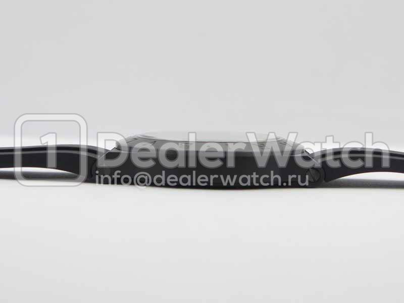 Часы Bvlgari Diagono Magnesium Automatic Blue