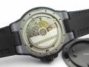 Часы Bvlgari Diagono Magnesium Automatic Blue