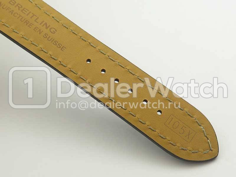 Часы Breitling Transocean Day Date