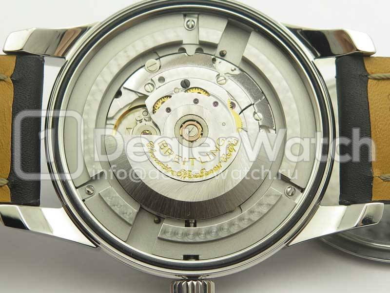 Часы Breitling Transocean Day Date