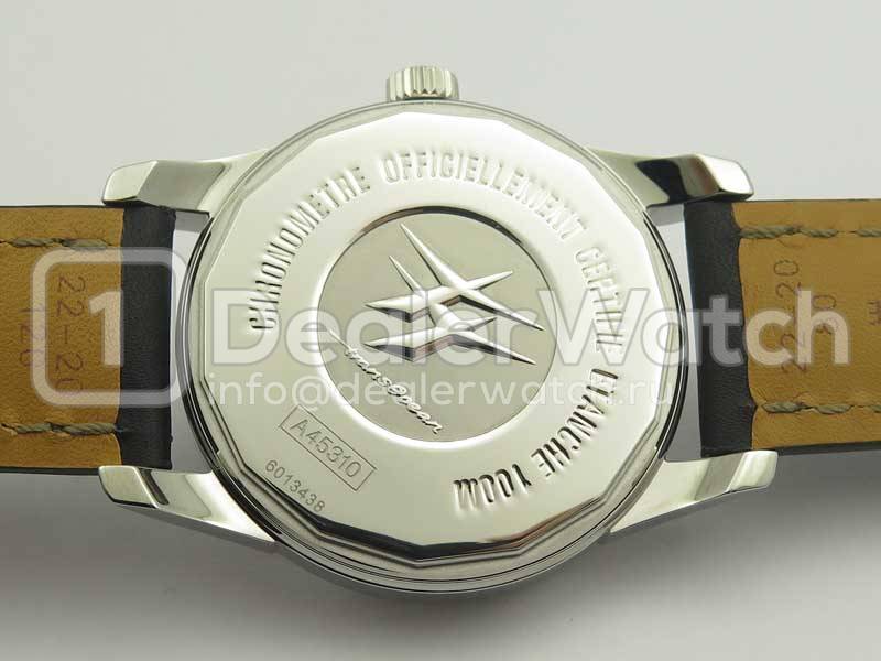 Часы Breitling Transocean Day Date