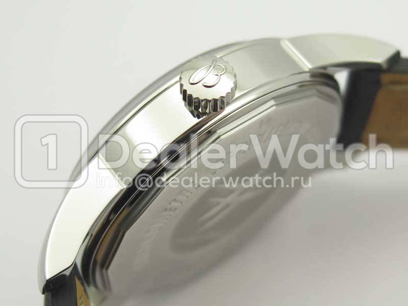 Часы Breitling Transocean Day Date