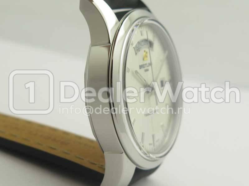 Часы Breitling Transocean Day Date