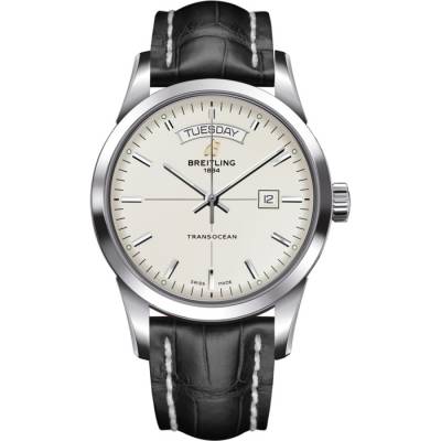 Breitling Transocean Day Date
