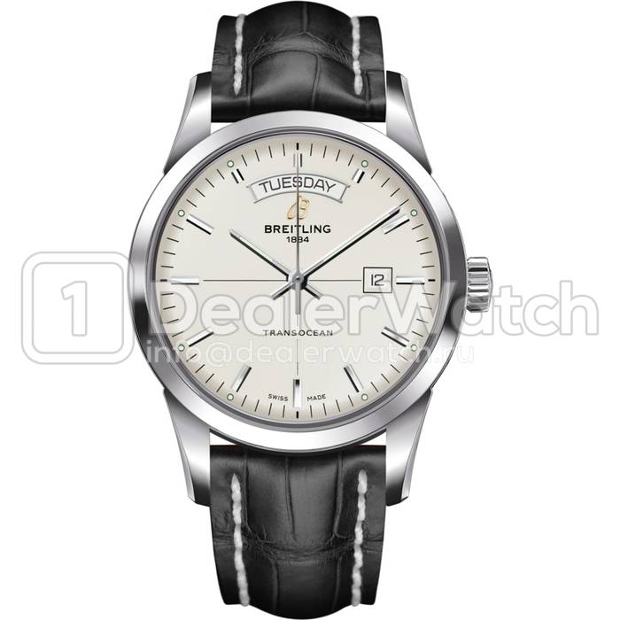 Часы Breitling Transocean Day Date