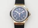 Часы Hublot Big Bang Rose Gold Ceramic Chronograph
