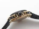 Часы Hublot Big Bang Rose Gold Ceramic Chronograph