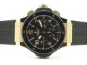 Часы Hublot Big Bang Rose Gold Ceramic Chronograph