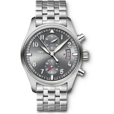 IWC Spitfire Chronograph IW387804