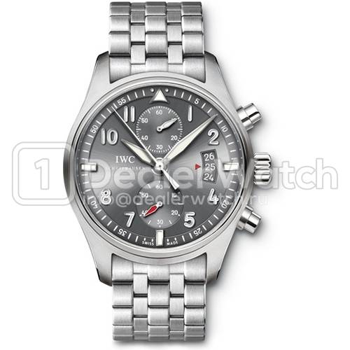 Часы IWC Spitfire Chronograph IW387804