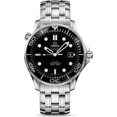 Omega Seamaster 300M Automatic