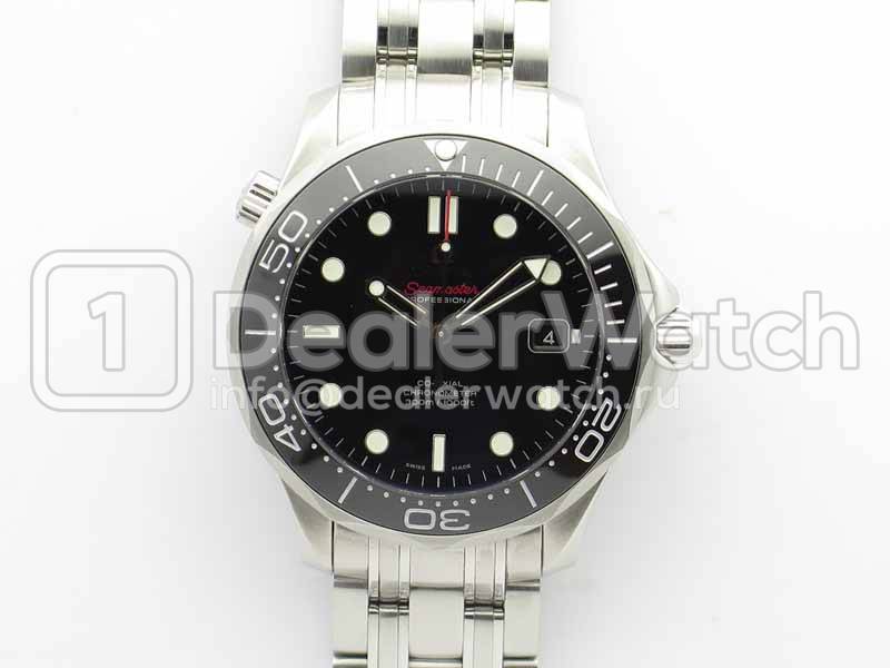 Часы Omega Seamaster 300M Automatic
