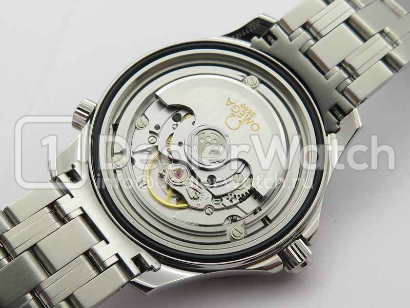 Часы Omega Seamaster 300M Automatic
