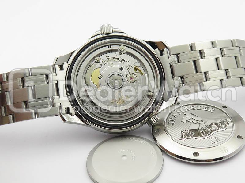 Часы Omega Seamaster 300M Automatic