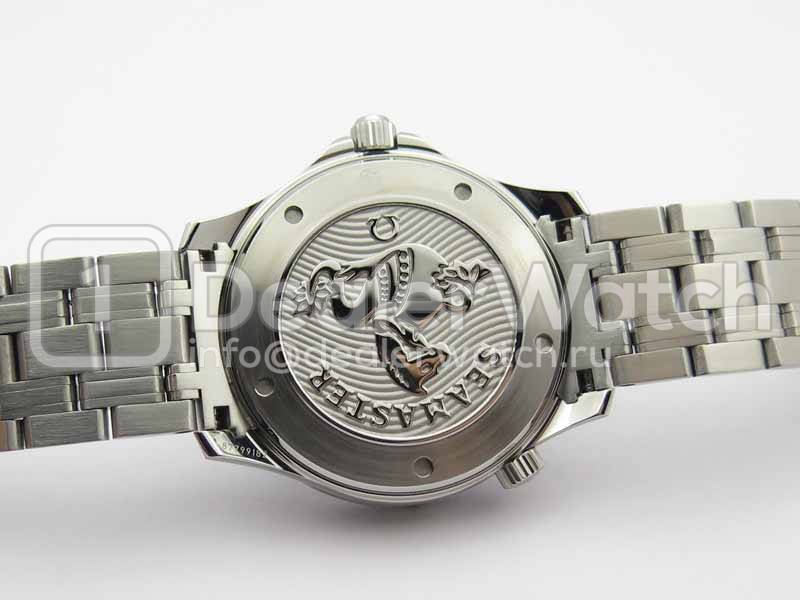 Часы Omega Seamaster 300M Automatic