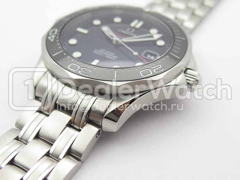 Часы Omega Seamaster 300M Automatic