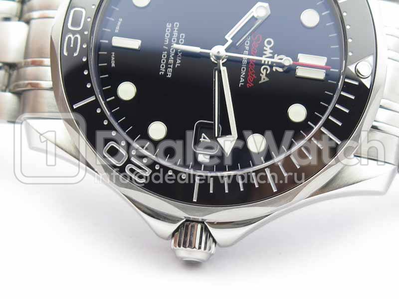 Часы Omega Seamaster 300M Automatic