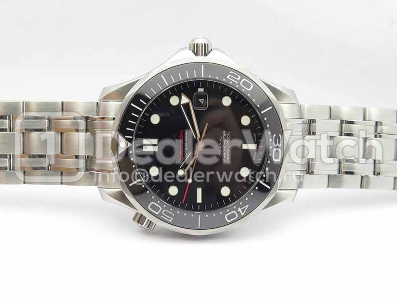 Часы Omega Seamaster 300M Automatic