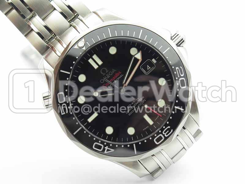 Часы Omega Seamaster 300M Automatic