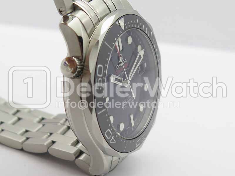 Часы Omega Seamaster 300M Automatic