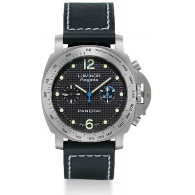 Officine Panerai Luminor Regatta Chronograph PAM 308