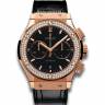 Часы Hublot Classic Fusion Chronograph 45mm